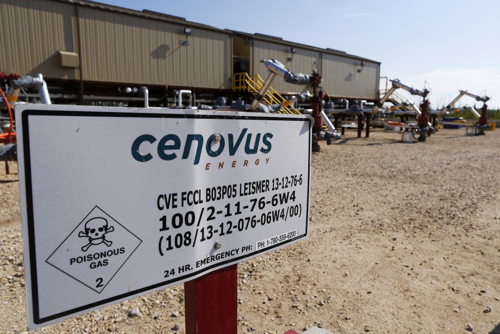 Canada’s Cenovus to sell Tucker thermal assets for 6 million