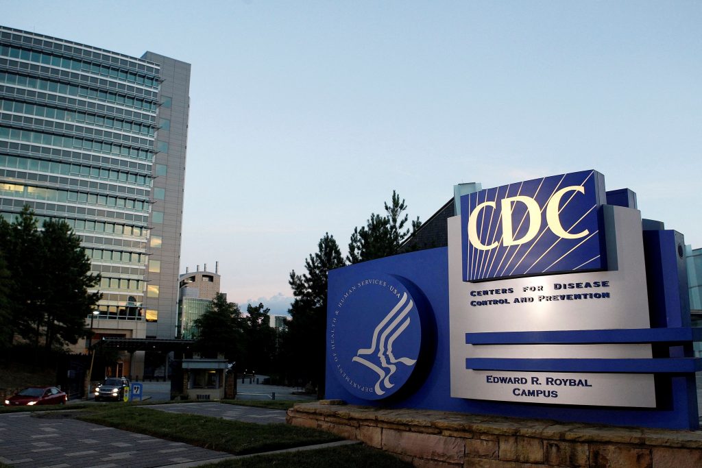CDC recommends Moderna, Pfizer COVID-19 vaccines over J&J’s