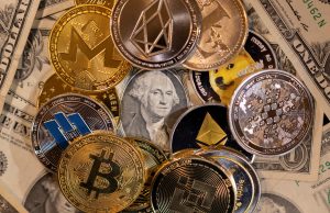 Crypto Currencies Pare Losses From Decline Fueled Crypto Currencies Pare Losses From Decline Fueled