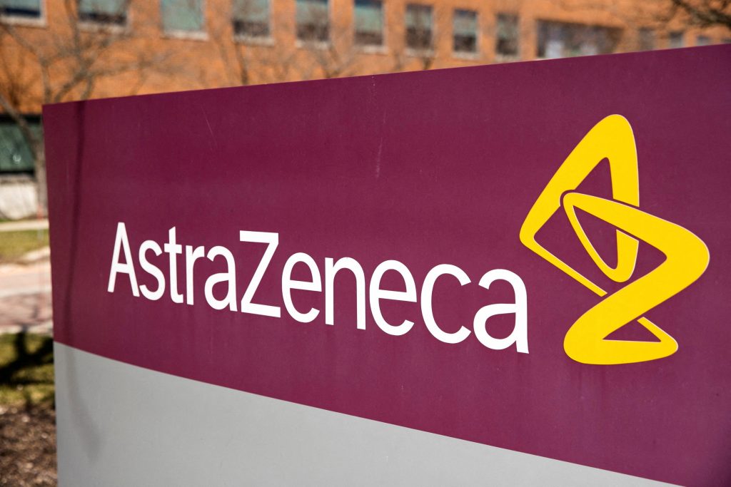 U.S. FDA approves AstraZeneca-Amgen drug for severe asthma