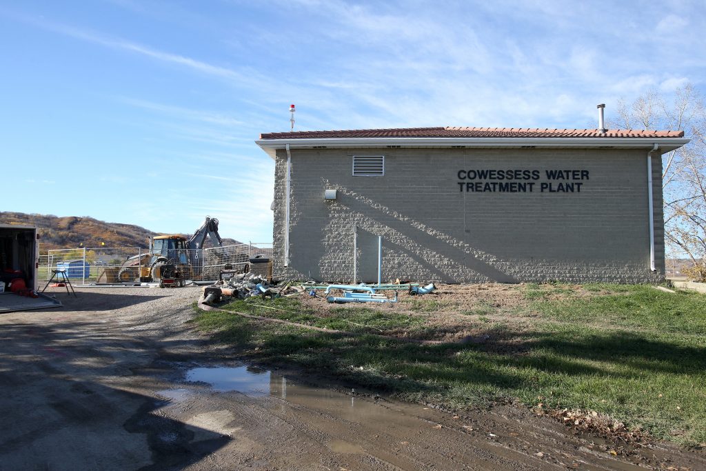 Court approves deal requiring Canada to spend billions to safeguard First Nations’ drinking water