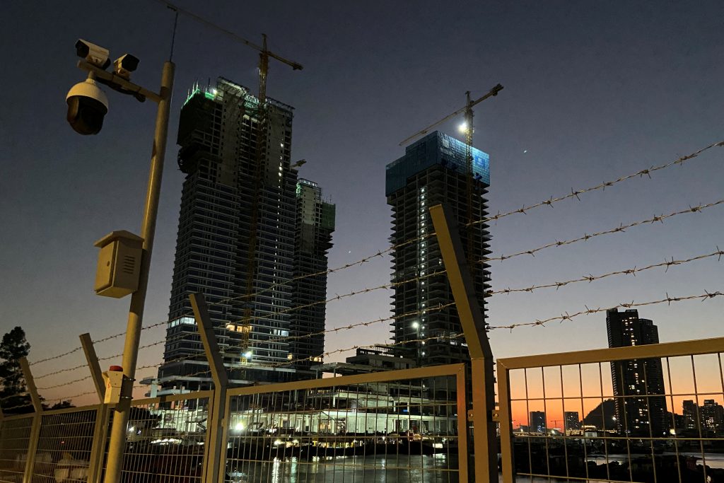 China’s top real estate regulator vows to tackle property delivery risks – Xinhua