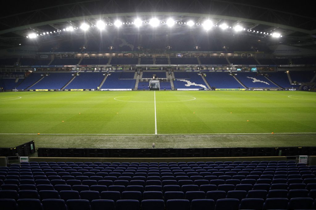 Soccer-Premier League had record 103 COVID-19 cases in past week