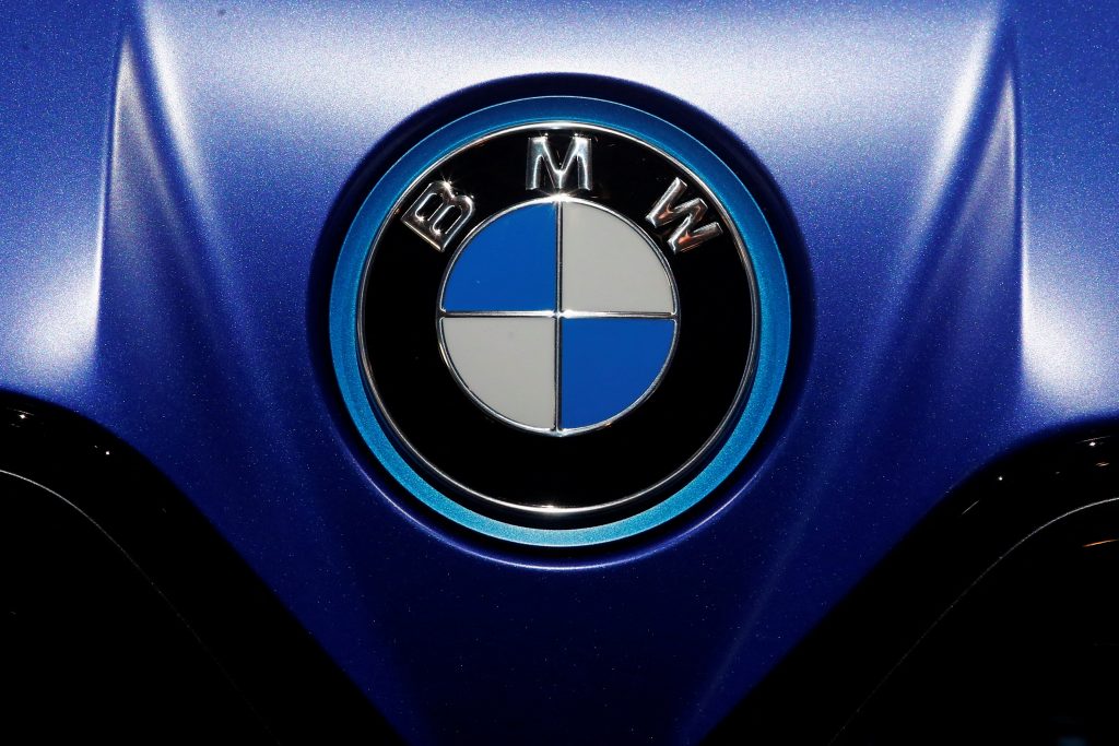 BMW to create up to 6,000 new jobs next year – CEO