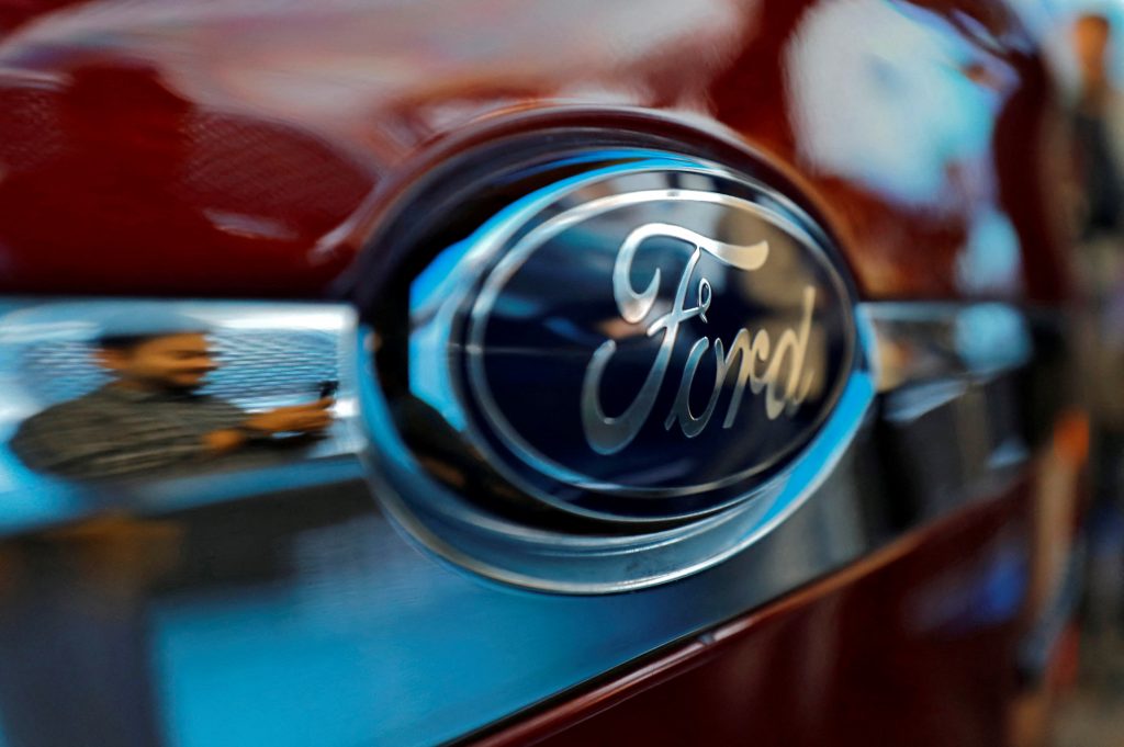Foreign carmakers interested in Ford plant in India – state minister