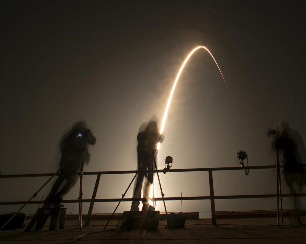 NASA's newest X-ray telescope rockets into orbit – WellandTribune.ca