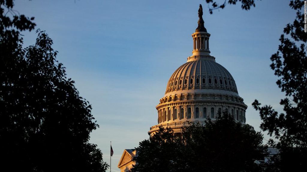 Why we had to reconsider jobs, inflation and politics this week – CNN