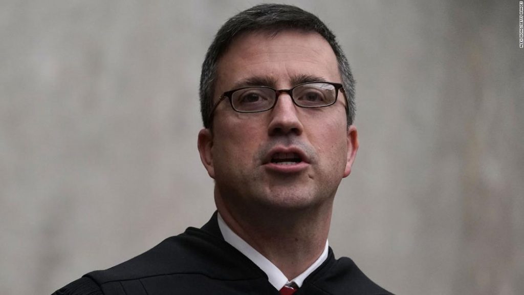 Two Trump-appointed judges reject comparisons between January 6 and Portland political unrest – CNN