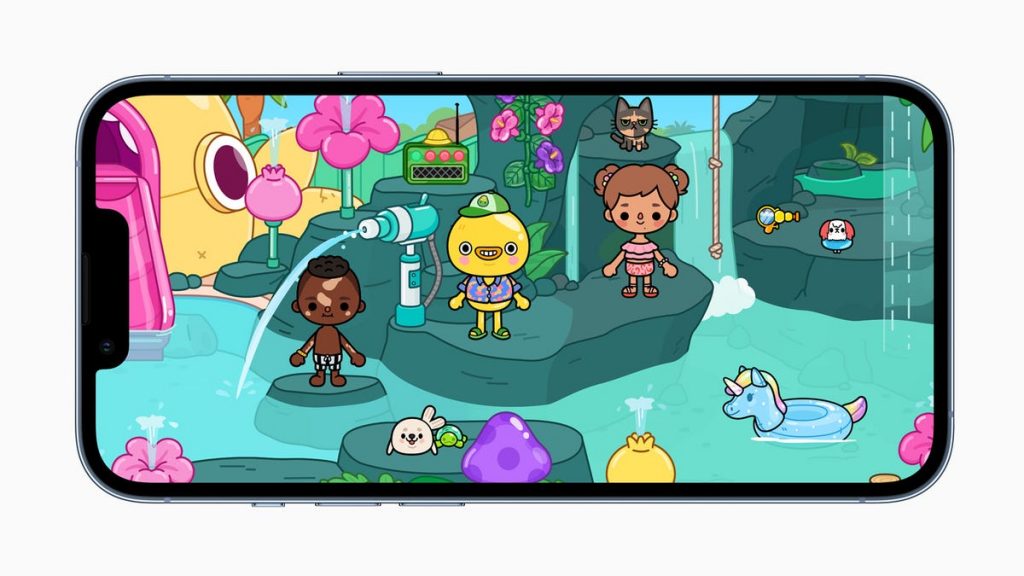 Toca Life World, LumaFusion: These are Apple's top apps for 2021 – USA TODAY