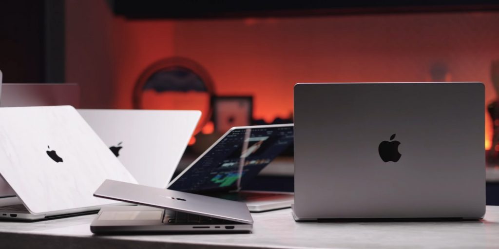 Apple M1 Max MacBook Pro vs. 000 AMD Ryzen Threadripper Pro Server – iPhone in Canada