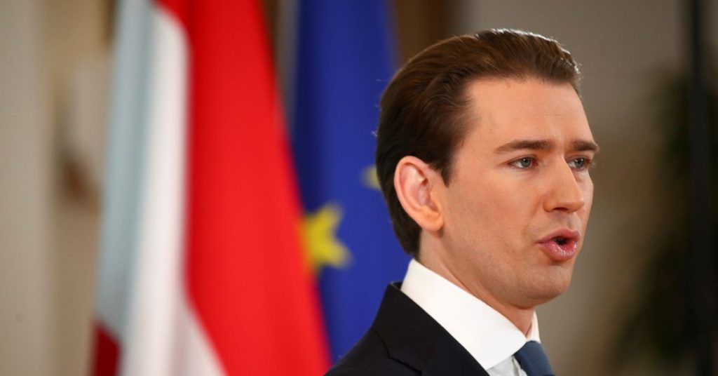 Austria's Kurz quits party and parliament, stunning national politics – Reuters