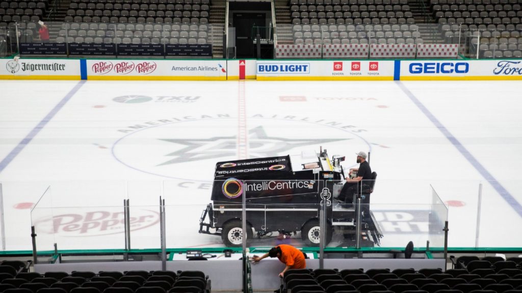 NHL postpones three more games due to COVID-19 concerns – Sportsnet.ca