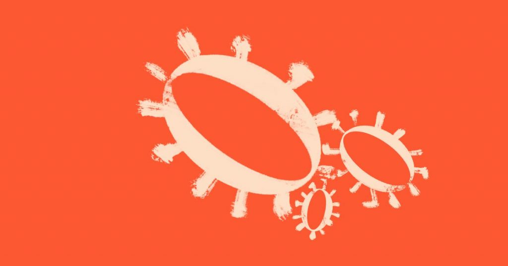 Why omicron variant symptoms resemble the common cold – Deseret News