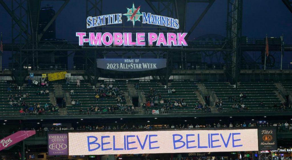 Labour wars of MLB’s past provide faulty lens for viewing current stoppage – Sportsnet.ca