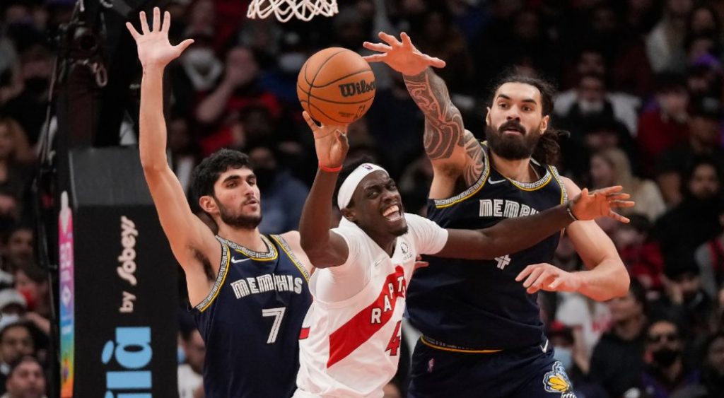 10 things: Raptors should look for a floor-spacing centre to help VanVleet and Siakam – Sportsnet.ca