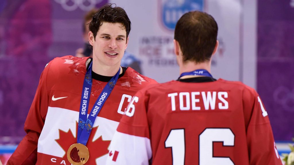 NHL players vent frustration over being barred from Beijing Olympics – CBC Sports