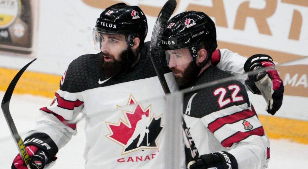 How Hockey Canada is pivoting after NHLers pull out of 2022 Olympics – Sportsnet.ca