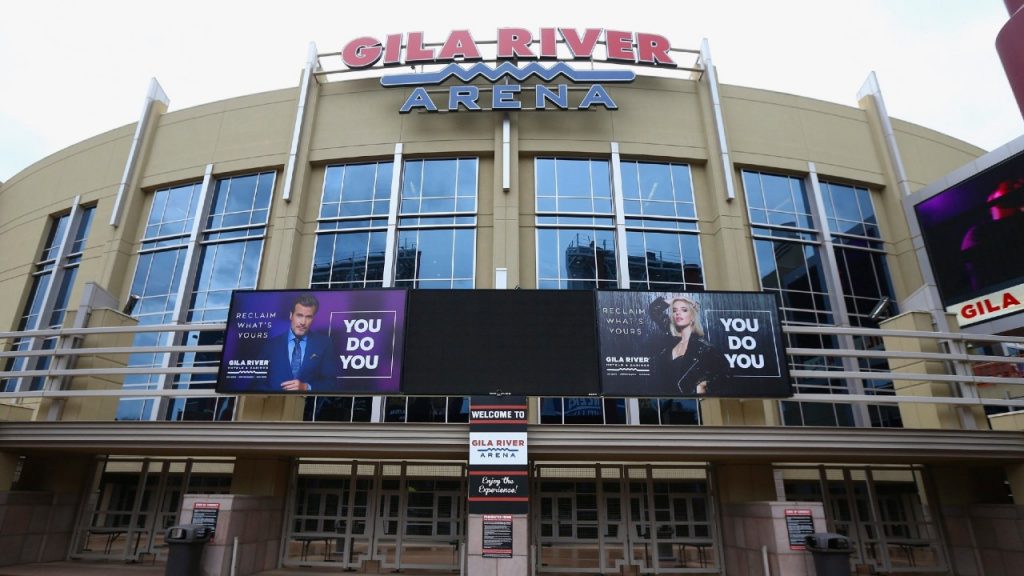 Coyotes blame ‘human error,’ vow to pay all bills to avoid arena lockout – Sportsnet.ca