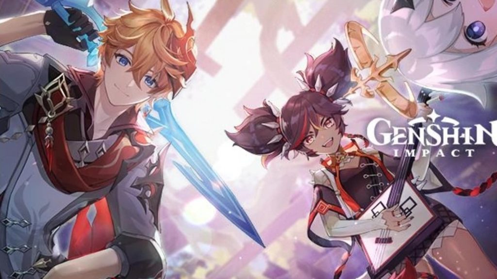 Genshin Impact 2.4 livestream redeemable codes released; know how to get – HT Tech