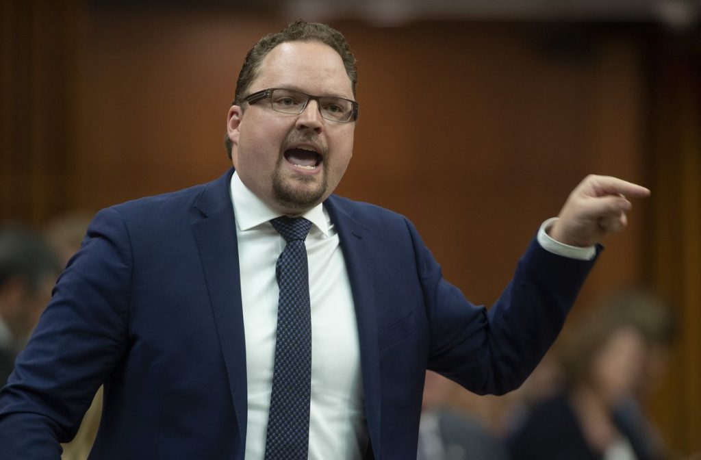 Politics Briefing: Conservative MPs speak out against Quebec's Bill 21 – The Globe and Mail