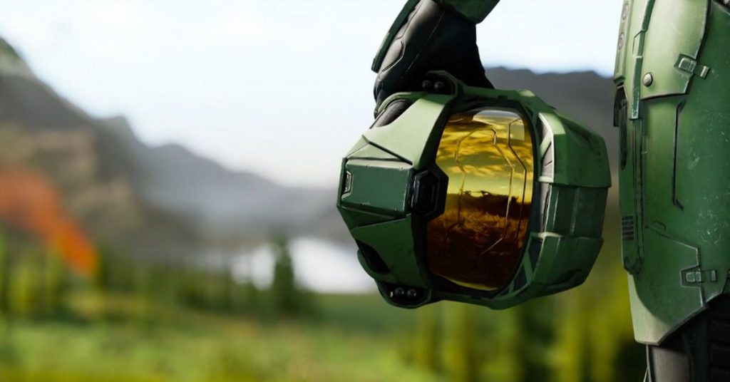 Xbox Game Pass December 2021 games list: Halo Infinite, Stardew Valley – Polygon