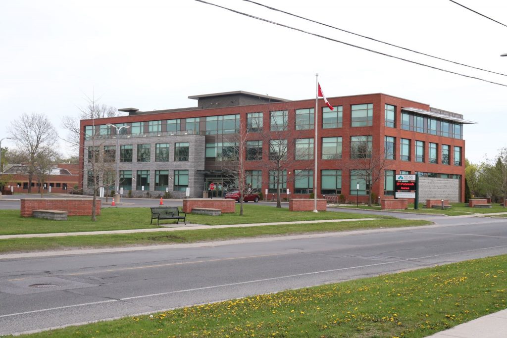 KFL&A region records tenth death from COVID-19 – Kingston News – Kingstonist