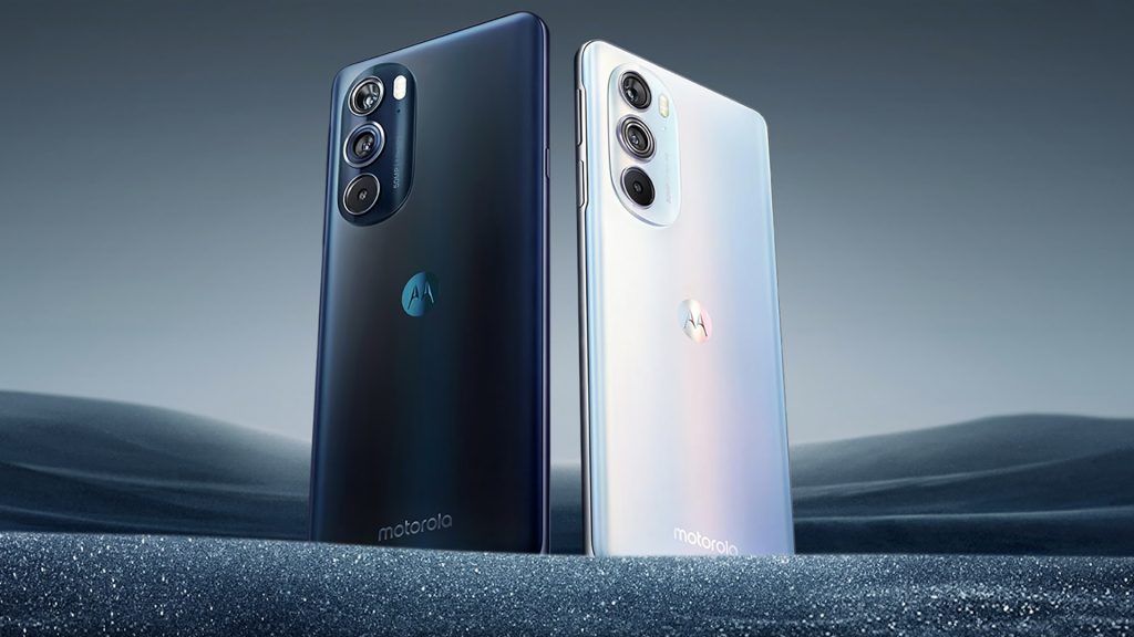 Motorola Moto Edge X30 here, has Snapdragon 8 gen 1 – Android Authority