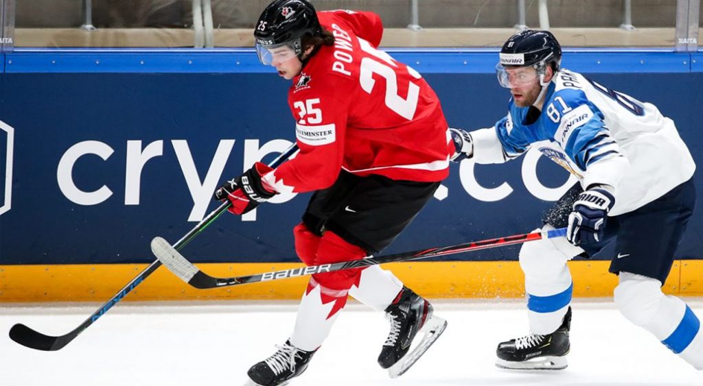 NHL Prospect Notebook: Thoughts on Team Canada's WJC camp roster – Sportsnet.ca