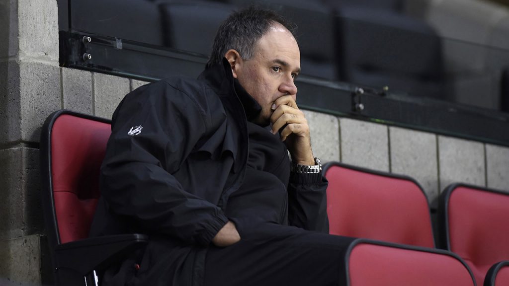 Senators’ Dorion rephrases state of franchise: Core pieces are in place – Sportsnet.ca