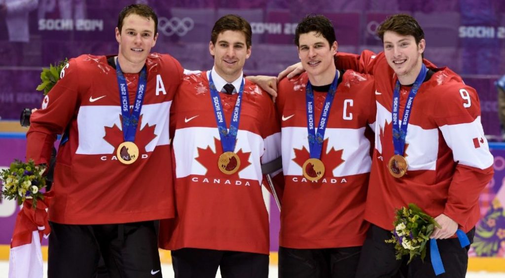 NHLers discuss ‘uneasy’ Olympic decision as COVID-19 cases rise – Sportsnet.ca