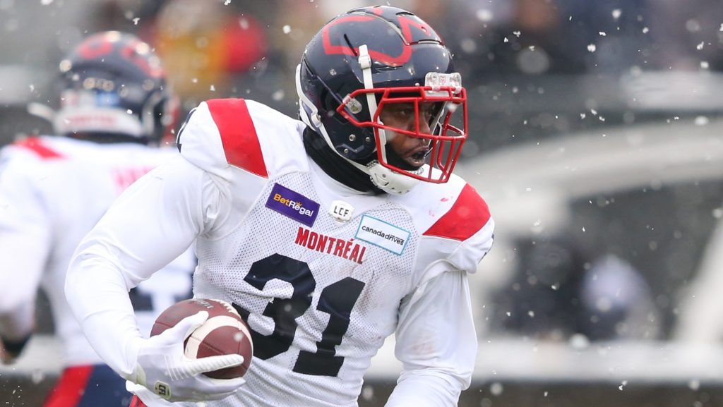 Circle Your Calendars: CFL releases 2022 schedule – CFL.ca