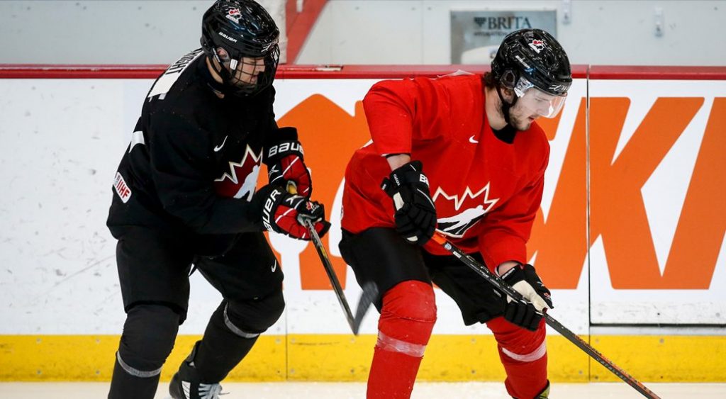 NHL Prospect Notebook: Thoughts on Team Canada’s WJC roster – Sportsnet.ca