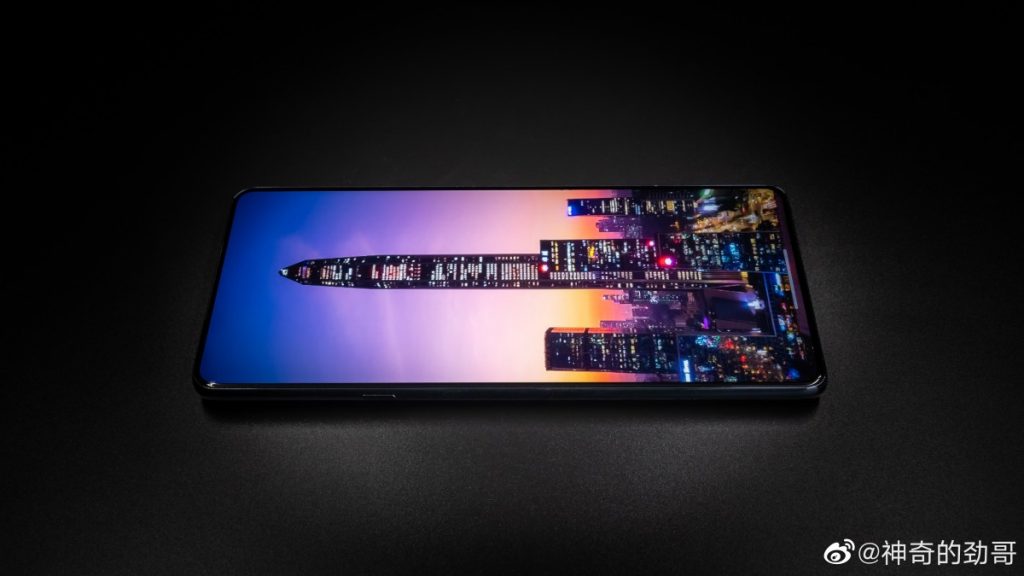 Honor X30 supposed render shows a follow-up to the Magic3 design – GSMArena.com news – GSMArena.com