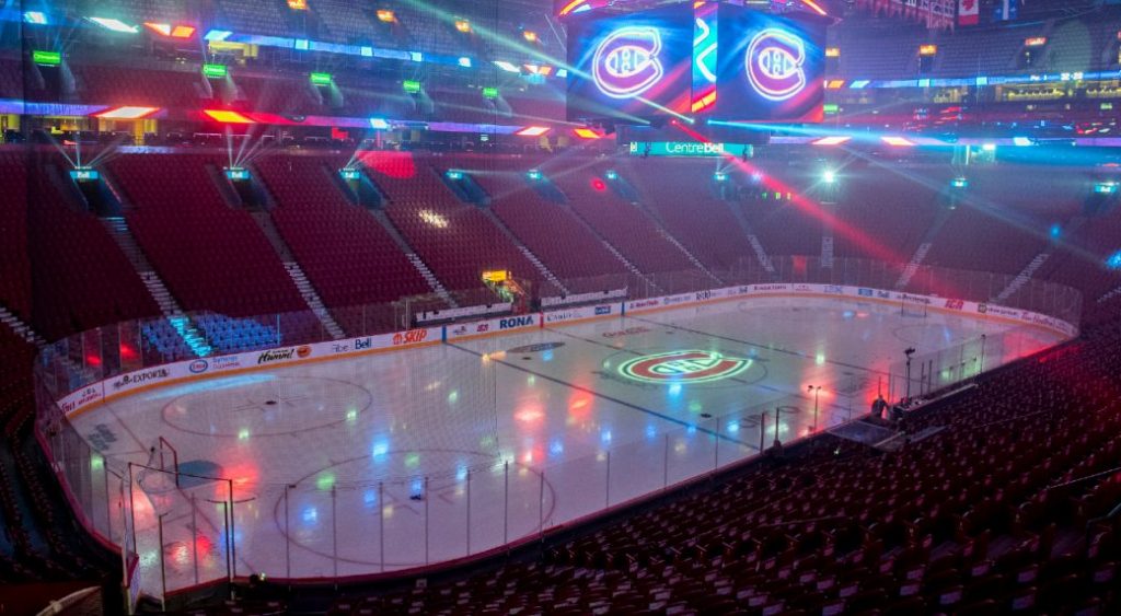 Maple Leafs, Canadiens postpone all team activities until after Christmas break – Sportsnet.ca