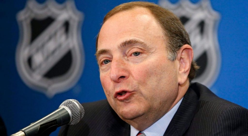 Board of Governors notebook: NHL participation in Beijing remains uncertain – Sportsnet.ca