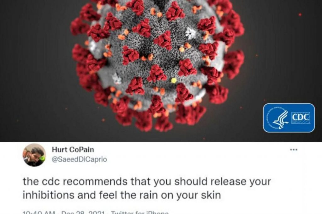 While Ontario considers changes, CDC’s new guidance on COVID isolation becomes a meme about bad advice – Toronto Star