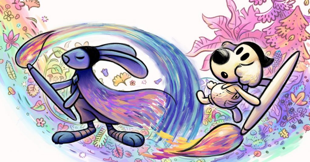 Nintendo Indie World December 2021: The 10 biggest announcements – Polygon