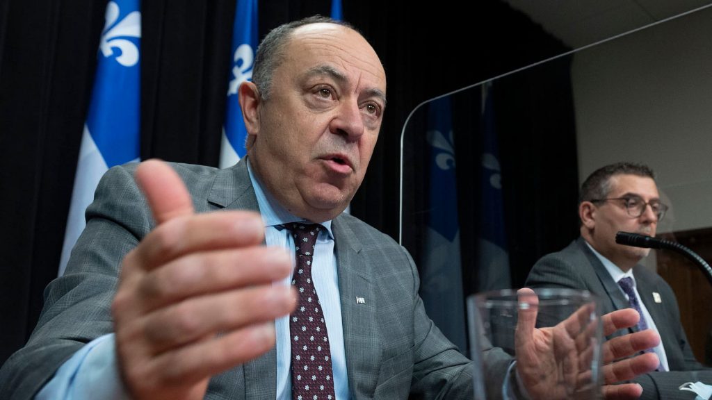 What you need to know about COVID-19 in Ottawa on Friday, Dec. 10 – CBC.ca