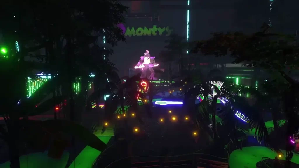 FNAF Security Breach Update 1.04 Patch Notes; Released for Fixes This Dec. 23 – MP1st