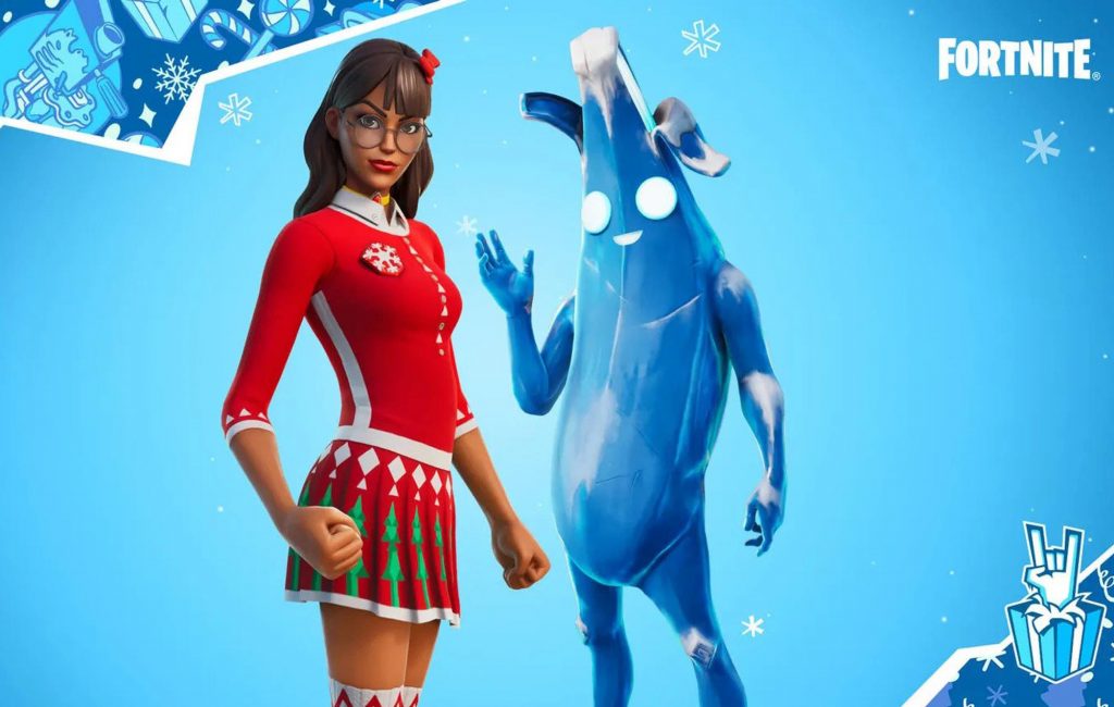 ‘Fortnite’ is adding ‘Spider-Man: No Way Home’ skins – NME