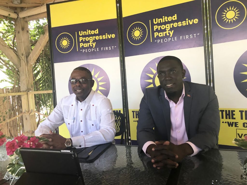 UPP details investment and trade tour – Antigua Observer