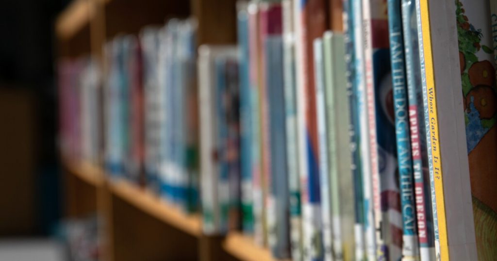 The politics of banning books: What role should governments play? – Los Angeles Times