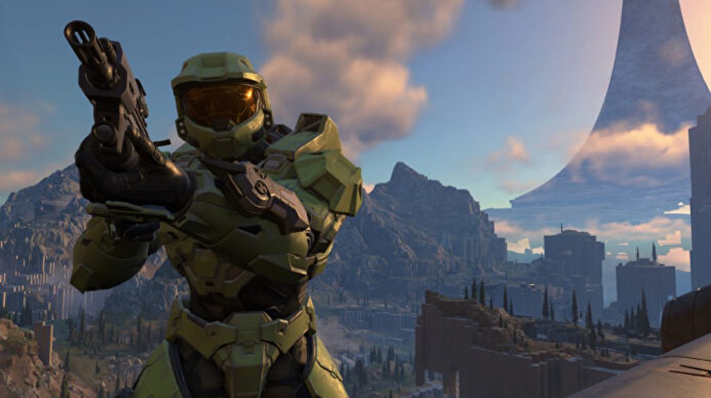 Halo Infinite doesn't let you replay campaign missions – Eurogamer.net