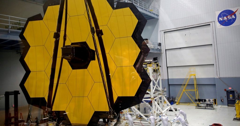 Will the James Webb Space Telescope mission be successful? – Aljazeera.com