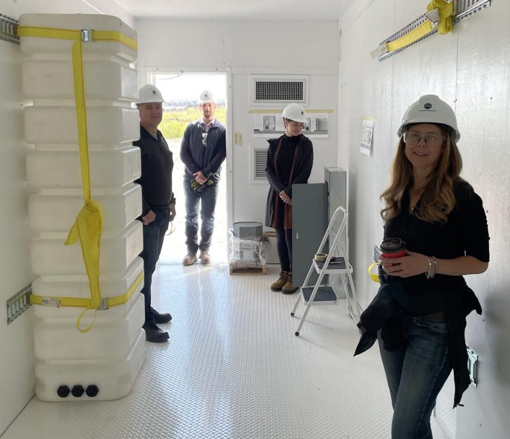 Cleantech investment so hot that ‘you just can’t lose’ – Toronto Star