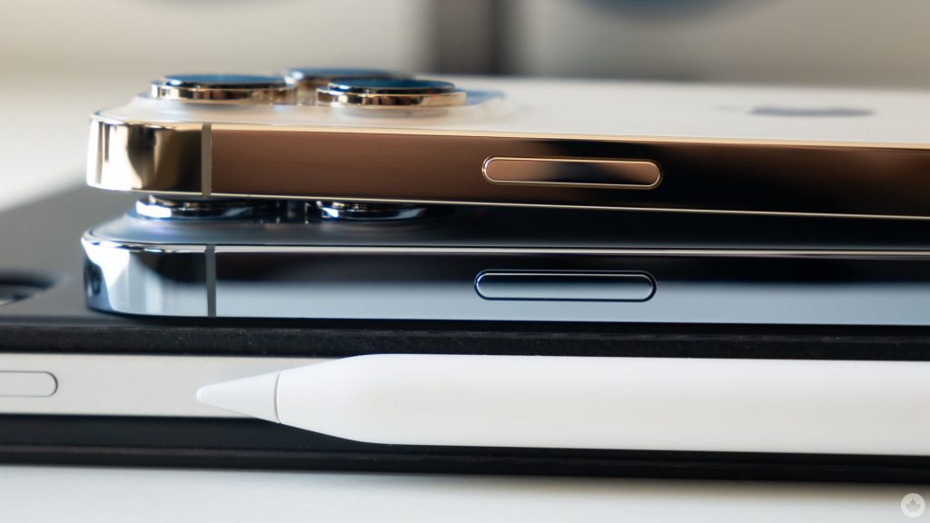 iOS 15.2 lets you reset a locked iPhone or iPad without connecting to a Mac – MobileSyrup