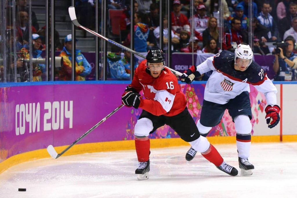 NHL players won't participate in Beijing Olympics, break will be used for postponed games – The Athletic