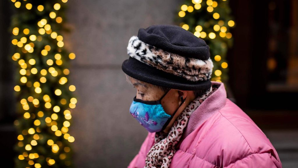 What you need to know about COVID-19 in Ottawa on Monday, Dec. 13