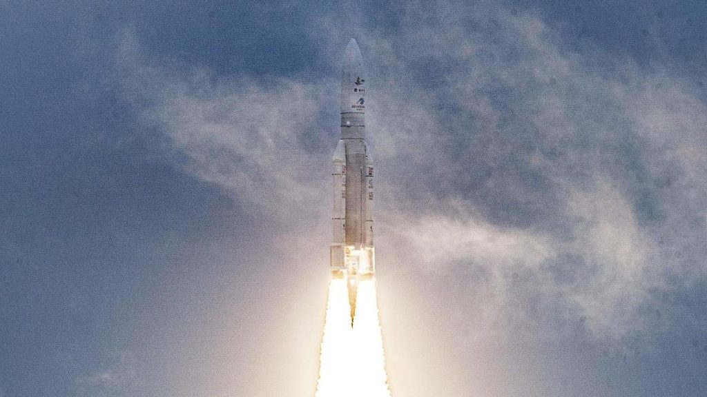 James Webb Space Telescope Launched Successfully, Sets Off on Million-Mile Voyage – Gadgets 360