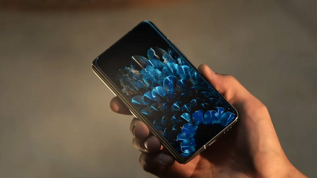 Oppo Find N, the first foldable phone from Oppo, is ready for prime time – Digital Trends